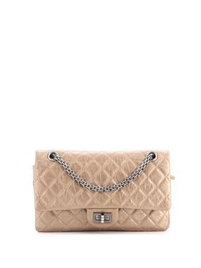 Chanel Reissue 2.55 Flap Bag Quilted #318993C39B